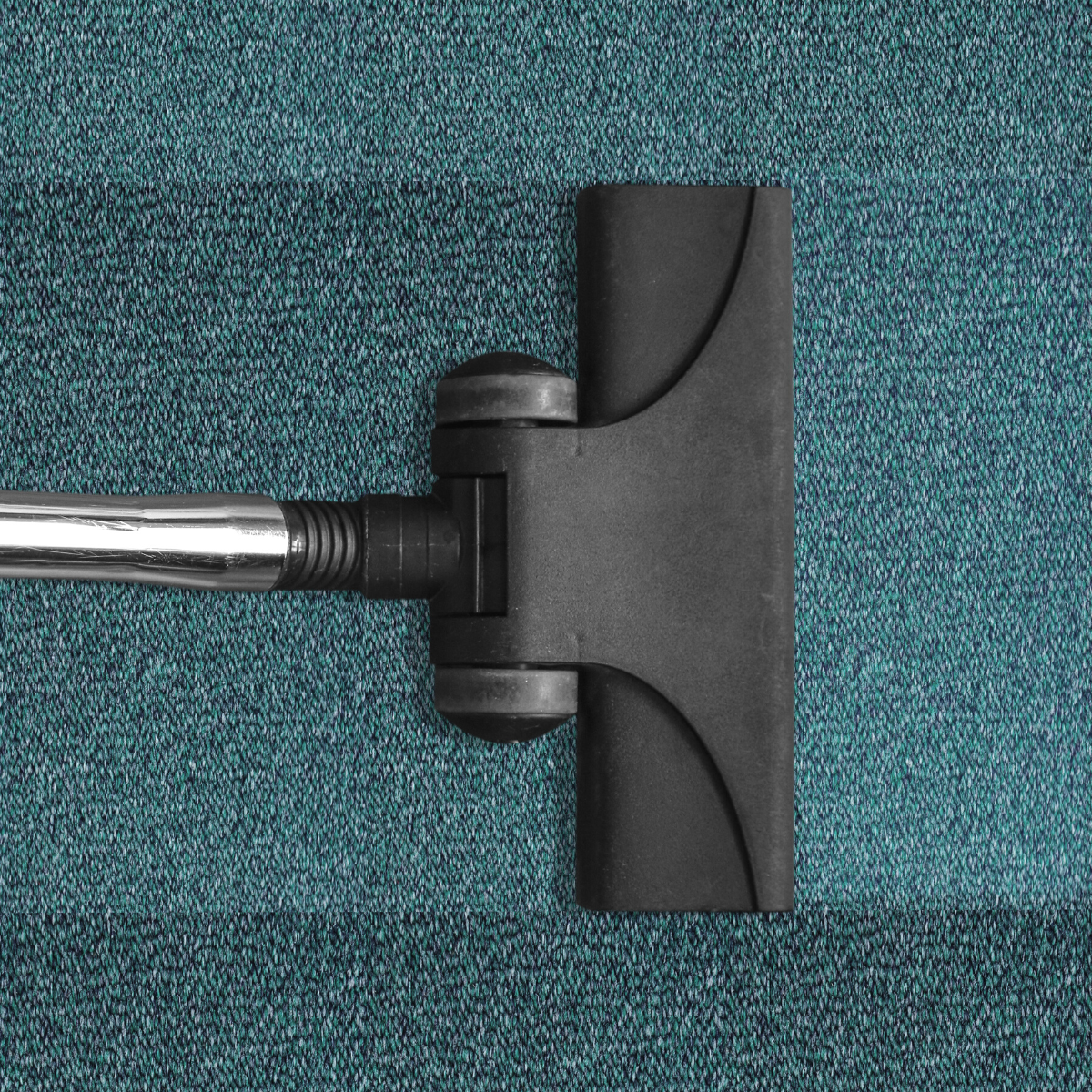 How often should you deep clean your office carpets?